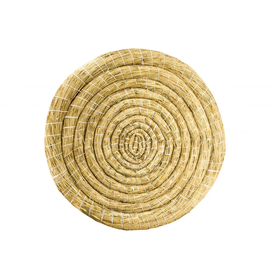 Shooting Target Straw Mat 65x6cm