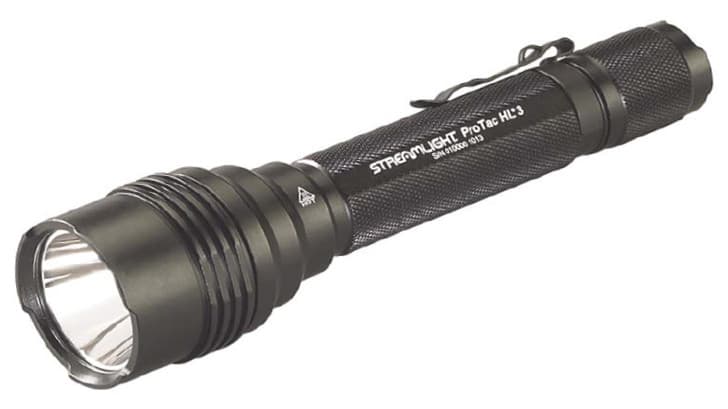 Streamlight ProTac HL3 Flashlight