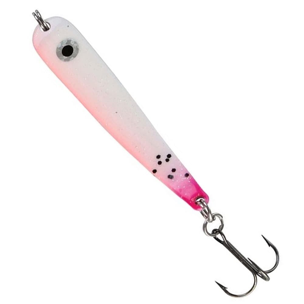 Hansen Stripper Spoon 8,5cm 22g (Color: Zulu)