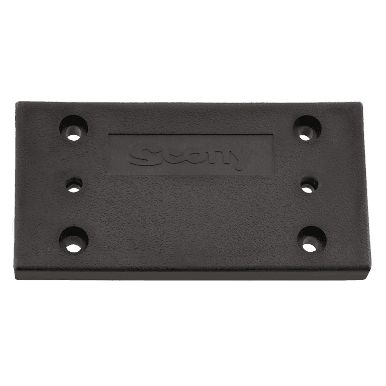 Scotty 1037 Mounting Plate