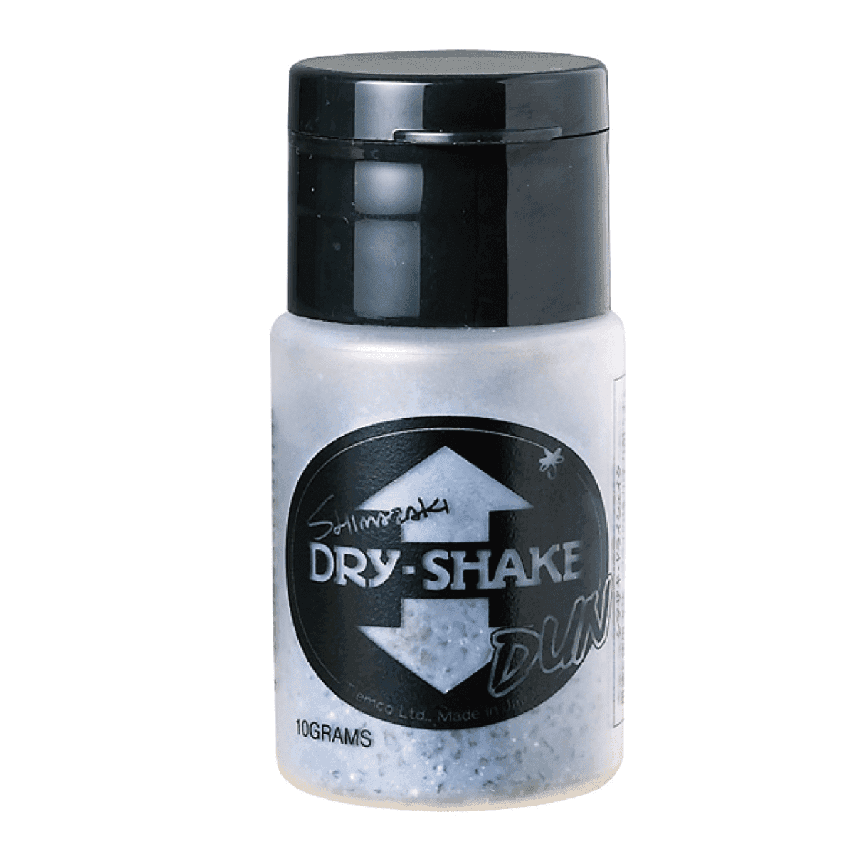 Tiemco Shimazaki Dry Shake - Dun