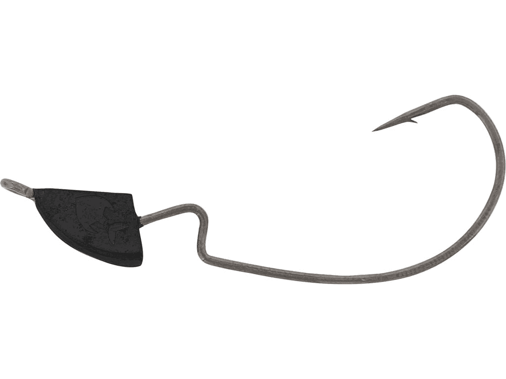 Westin Swimming Jig Head Tungsten 2pcs (Weight/Size: 7g #3/0)