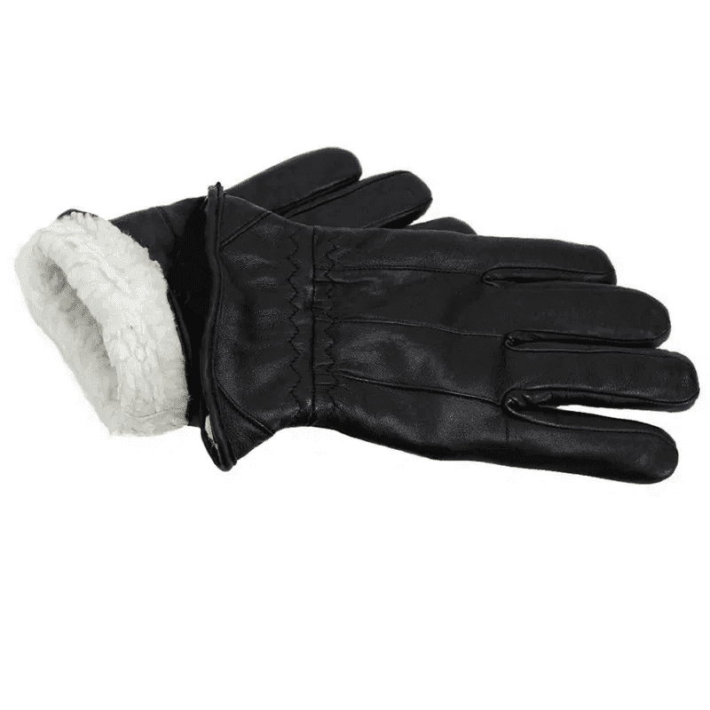 Proelia Leather Glove (Size: Large)