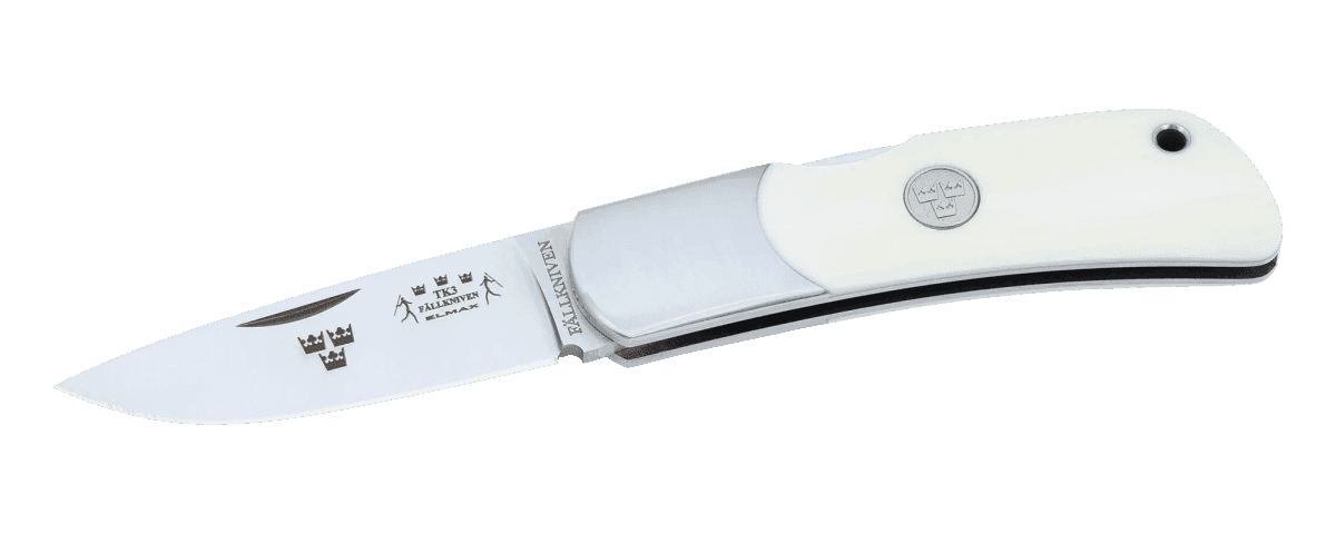 Fällkniven TK3eyc Elmax