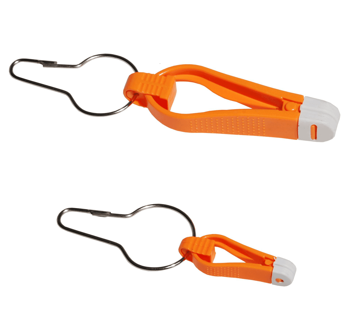 Laurvick Mini Trolling Board Release 4pcs (Size: Small)