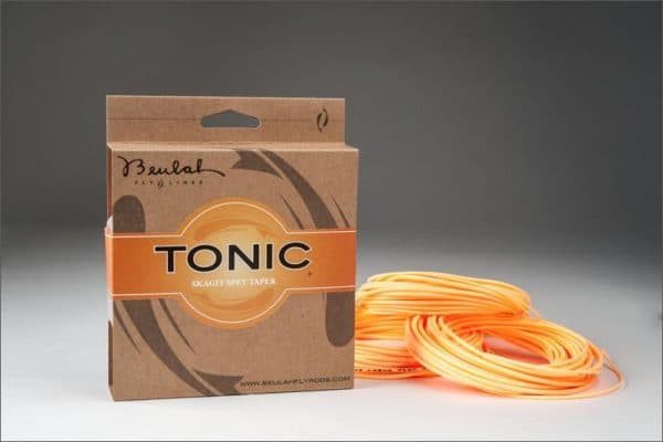Beulah Tonic Skagit Spey 500gr/32 Gram 26fot