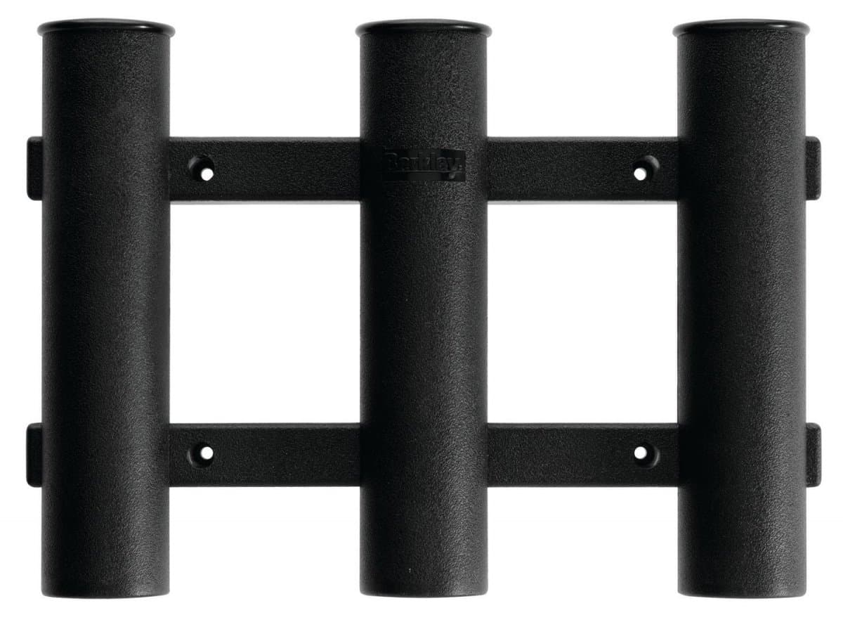 Berkley Tube Rod Rack