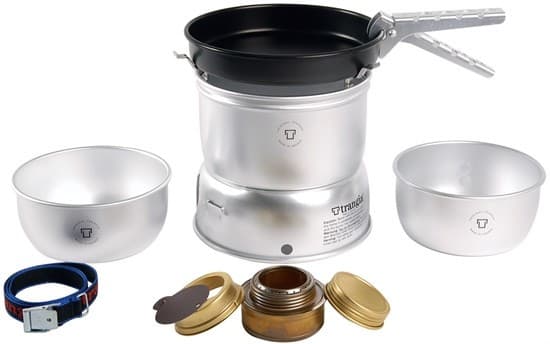 Trangia Storm Cooker 27-3 UL