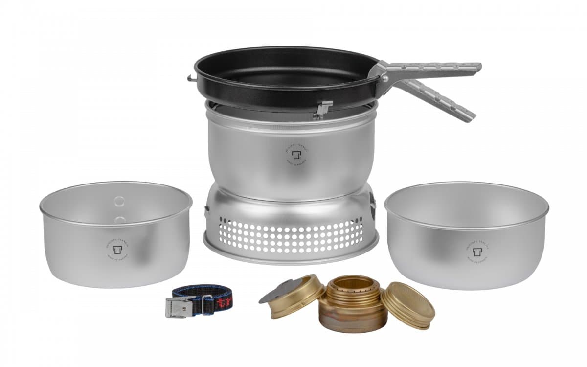 Trangia Storm Kitchen 25-3UL