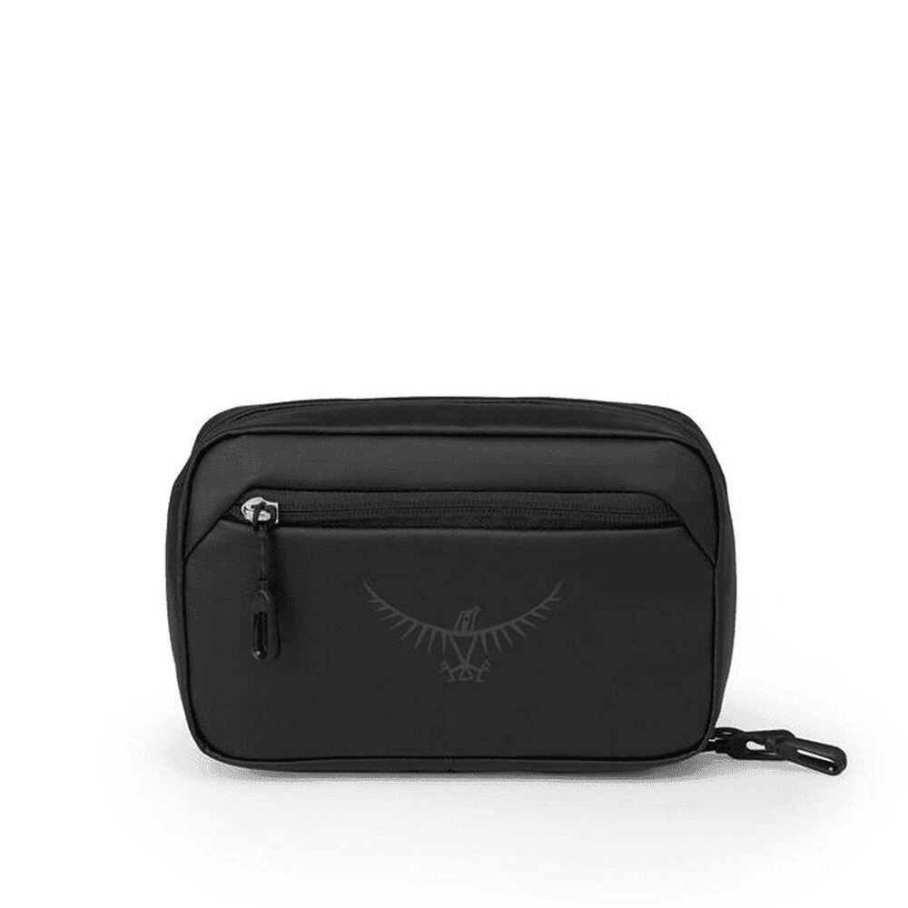 Osprey Pack Pocket - Padded 1L (Color: Black)
