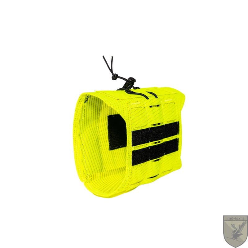 MDT Trauma IFAK (Color: Neon yellow)