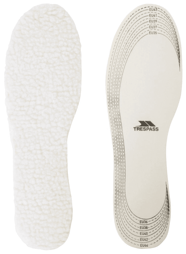 Trespass Shoe Sole All Size