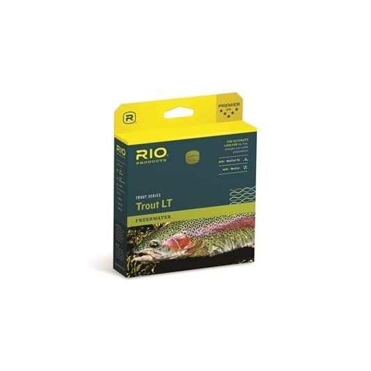 Rio Trout LT DT 0 Float