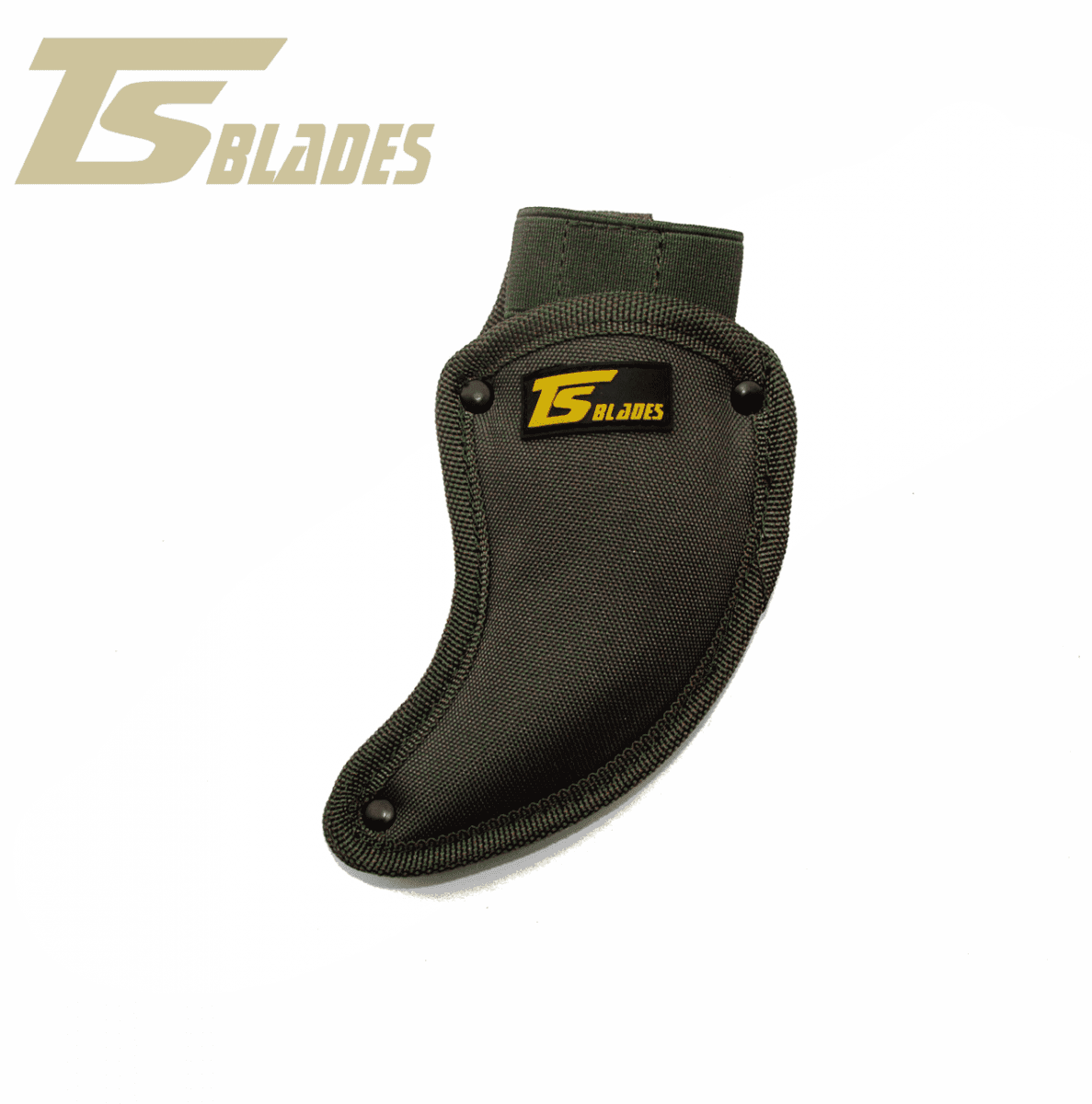 TS Blades Hornet EVO Sheath (Color: OD)