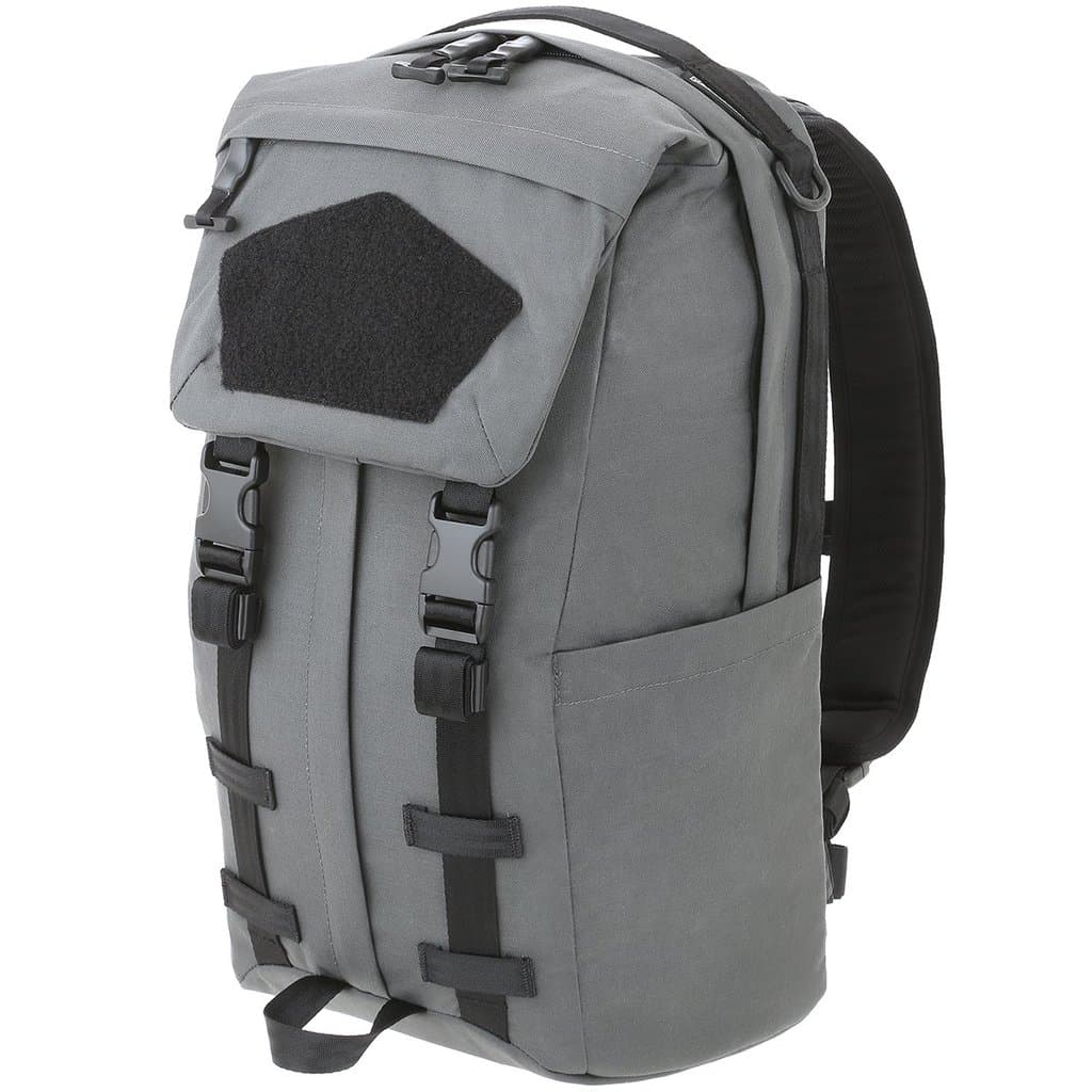Maxpedition TT22 Backpack 22L (Color: Wolf Grey)