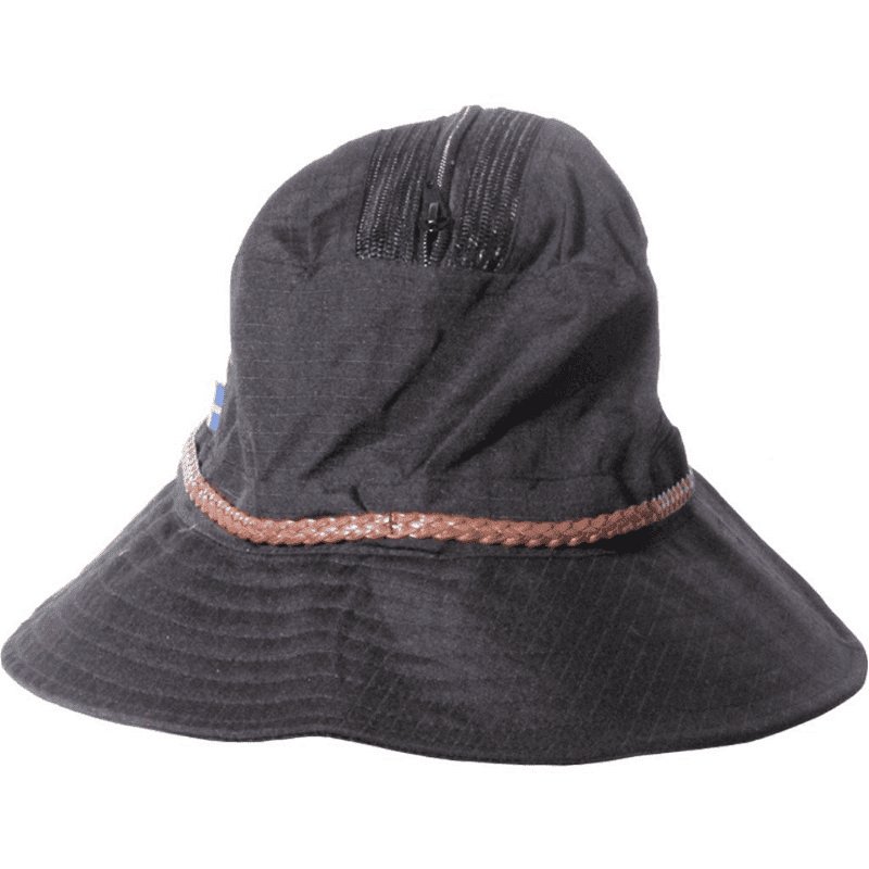 Proelia Mosquito Hat (Color: Black, Size: Large/XL)