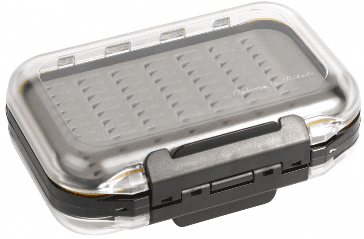 Mikado Flybox 130x90x40mm