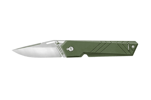 TB Outdoor Unboxer - Green