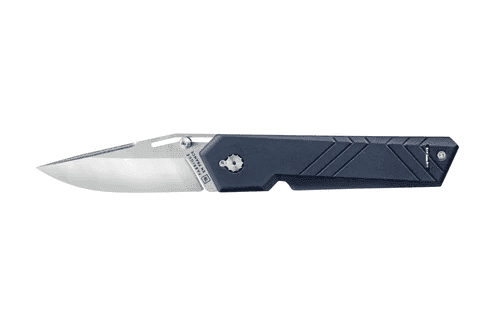 TB Outdoor Unboxer - Blue