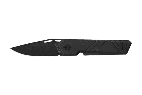 TB Outdoor Unboxer - Black