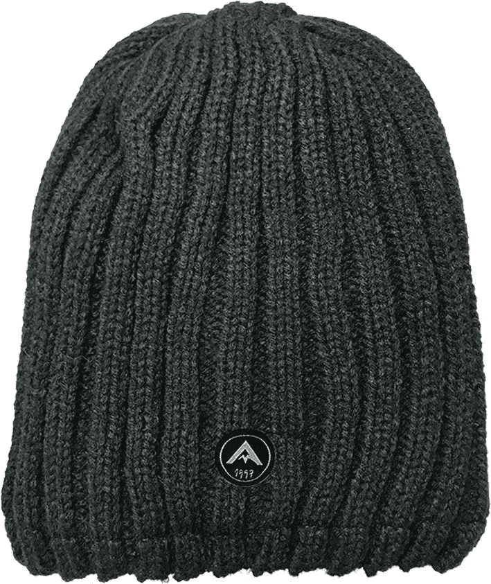 Avignon Heat Max Beanie (Color: Black)