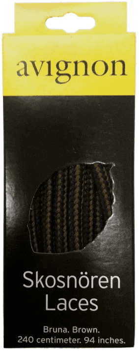 Avignon Shoelace 160cm