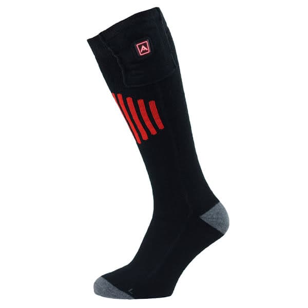 Avignon HEAT Heating Socks - Powerbank (Size: Large/XL)
