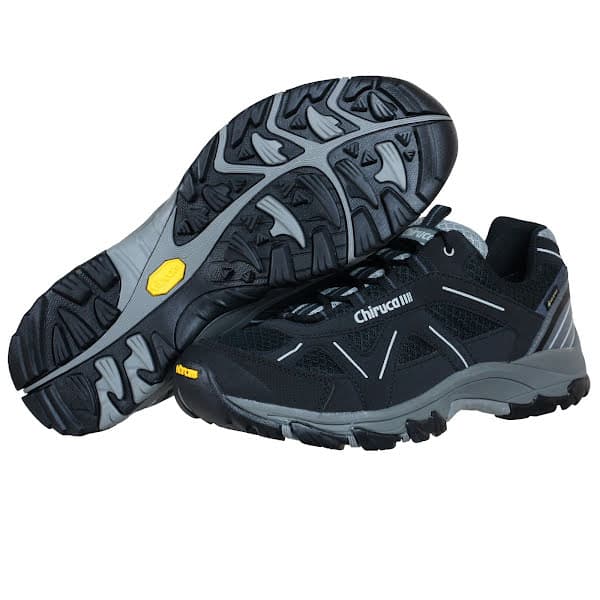 Chiruca Sumatra Gore-Tex (Size: 44)