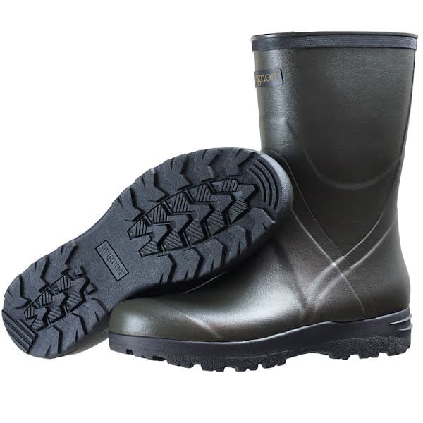 Avignon Rubber Boots Akka Mid (Size: 42)