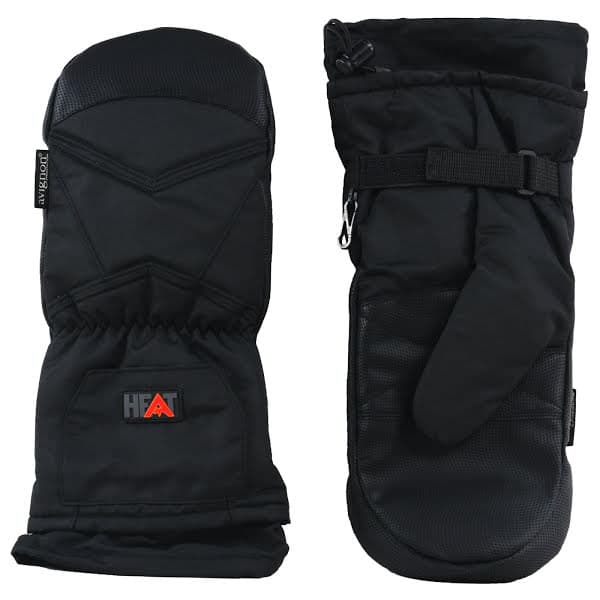 Avignon HEAT Heated Glove Thumb AA Battery (Size: Large/XL)