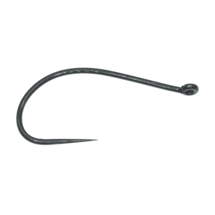 Tiemco TMC Fyltyinghook 206BL Caddis Pupa/Emerger 20Pack (Size: #18)