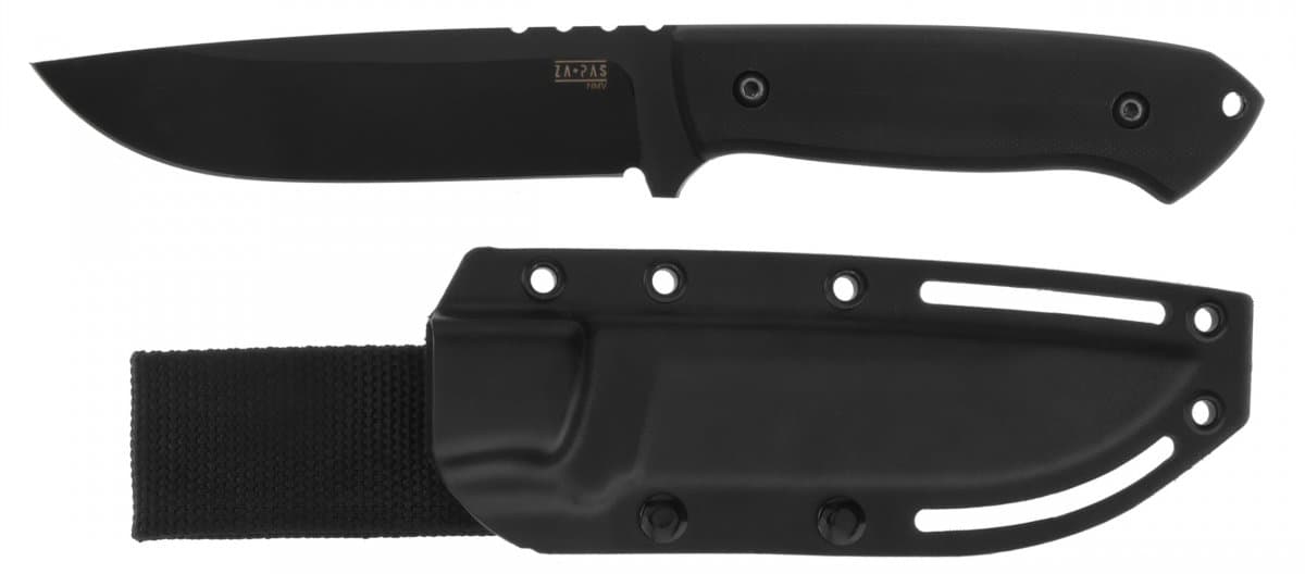 Za-Pas Ultra Outdoor - G10C