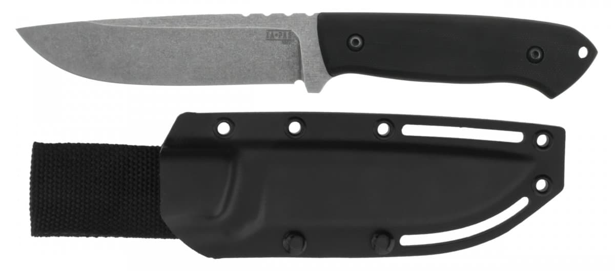 Za-Pas Expendable - G10B