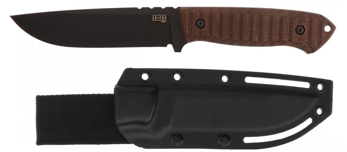 Za-Pas Ultra Outdoor - BMC