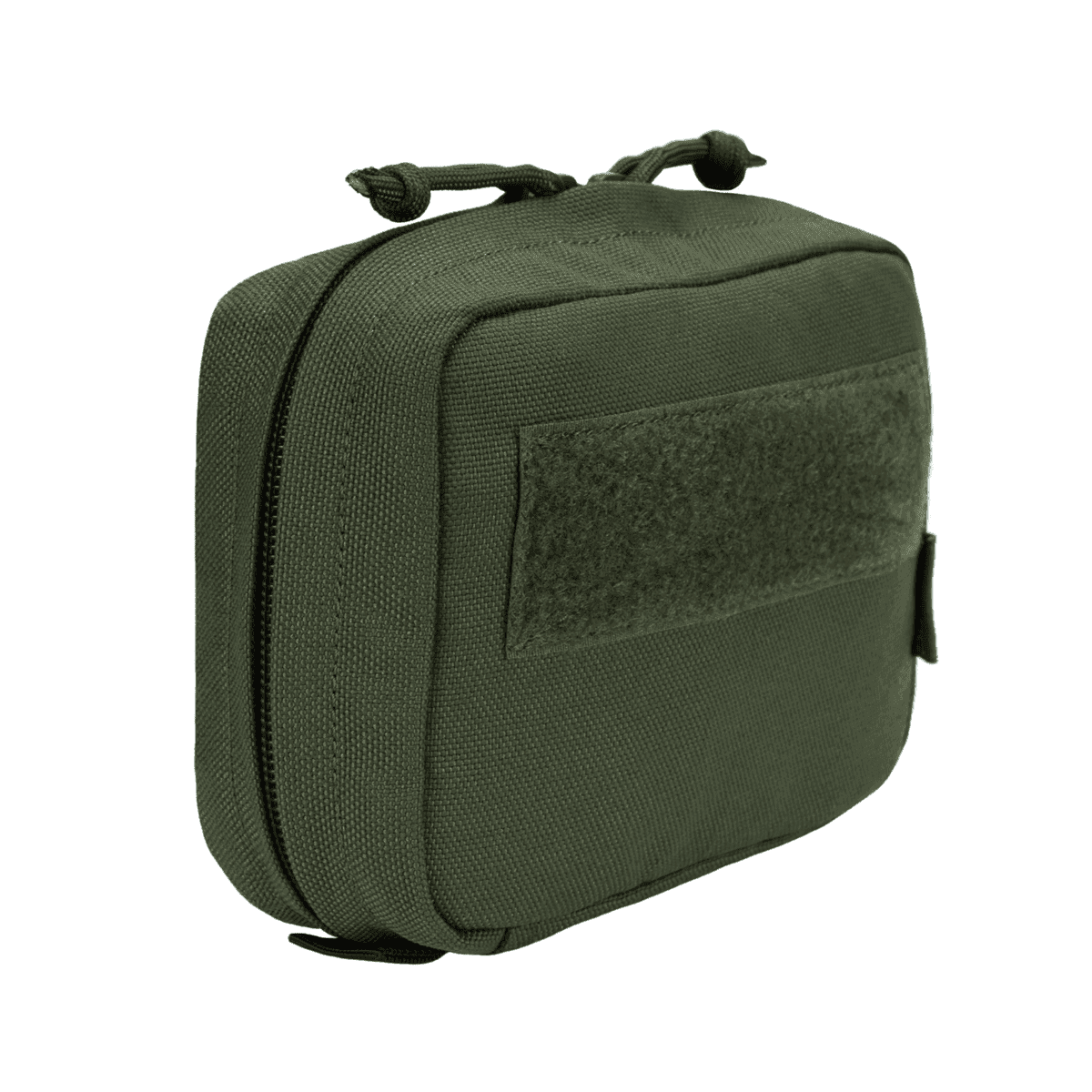 UTactic UP-2 Utility Pouch (Color: Stone Grey Olive)