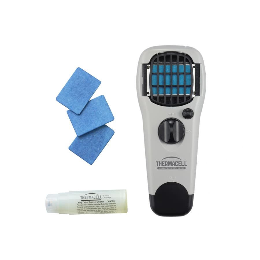 Thermacell MR150 (Color: White)