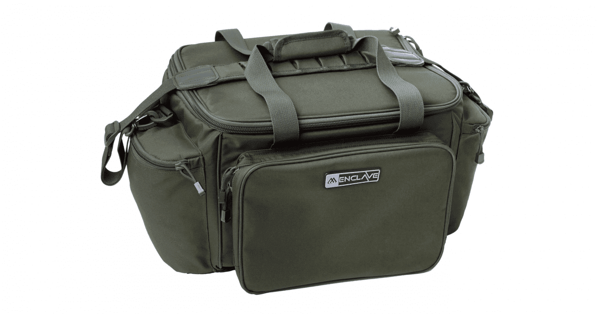 Mikado Territory Carryall - L 55x30x30cm