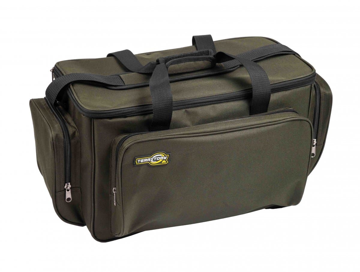 Mikado Territory Carryall M (45x30x30cm)