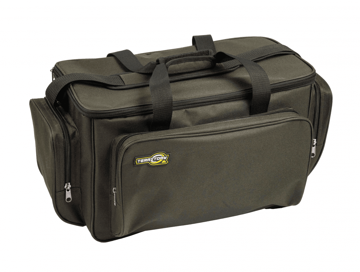 Mikado Territory Carryall - XL 65x35x30cm