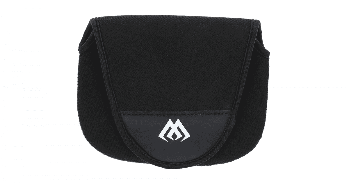 Mikado Neoprene Reel Case (Size: Medium (1000-3000))