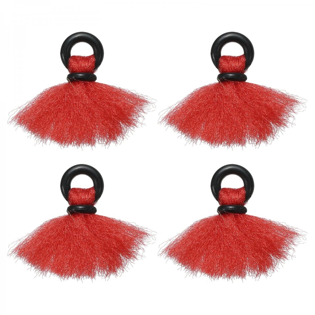A.Jensen Yarn Strike Indicator 4 Pcs