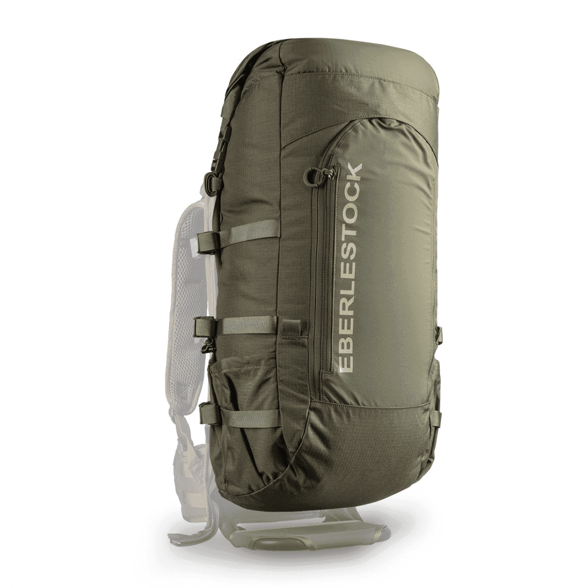 Eberlestock Vapor 5000 V2 82L (Color: Military Green)