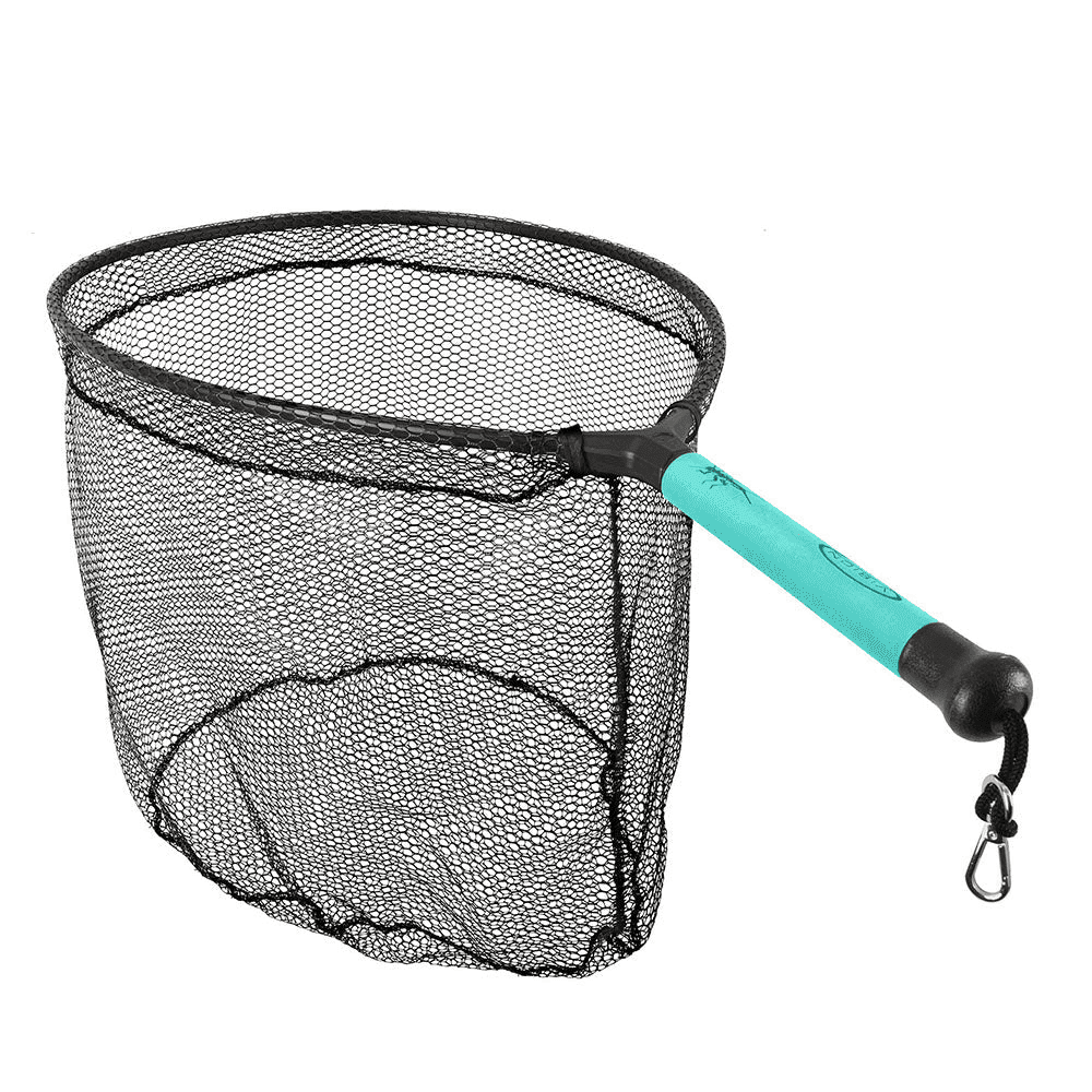 Vision Nymphmaniac Landing Net