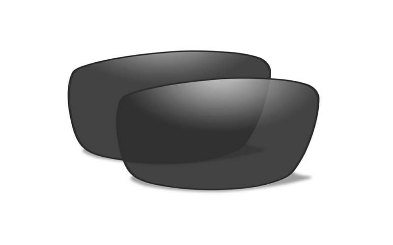 WileyX Valor Extra Lens (Color: Clear)