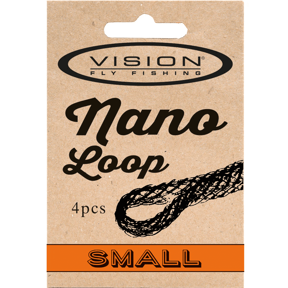 Vision Nano Loops (Size: Large)