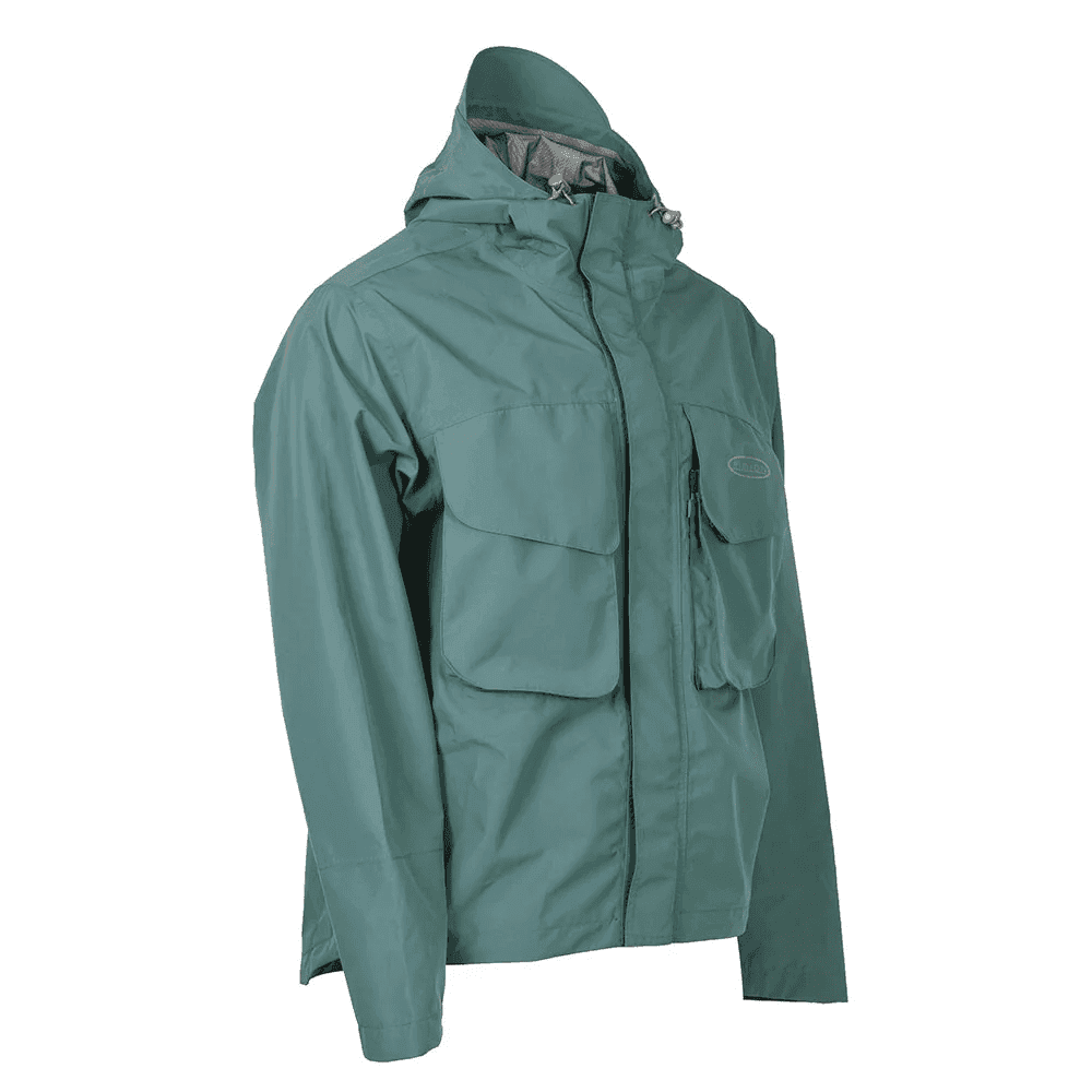 Vision Vector Wadingjacket (Size: 2XL)