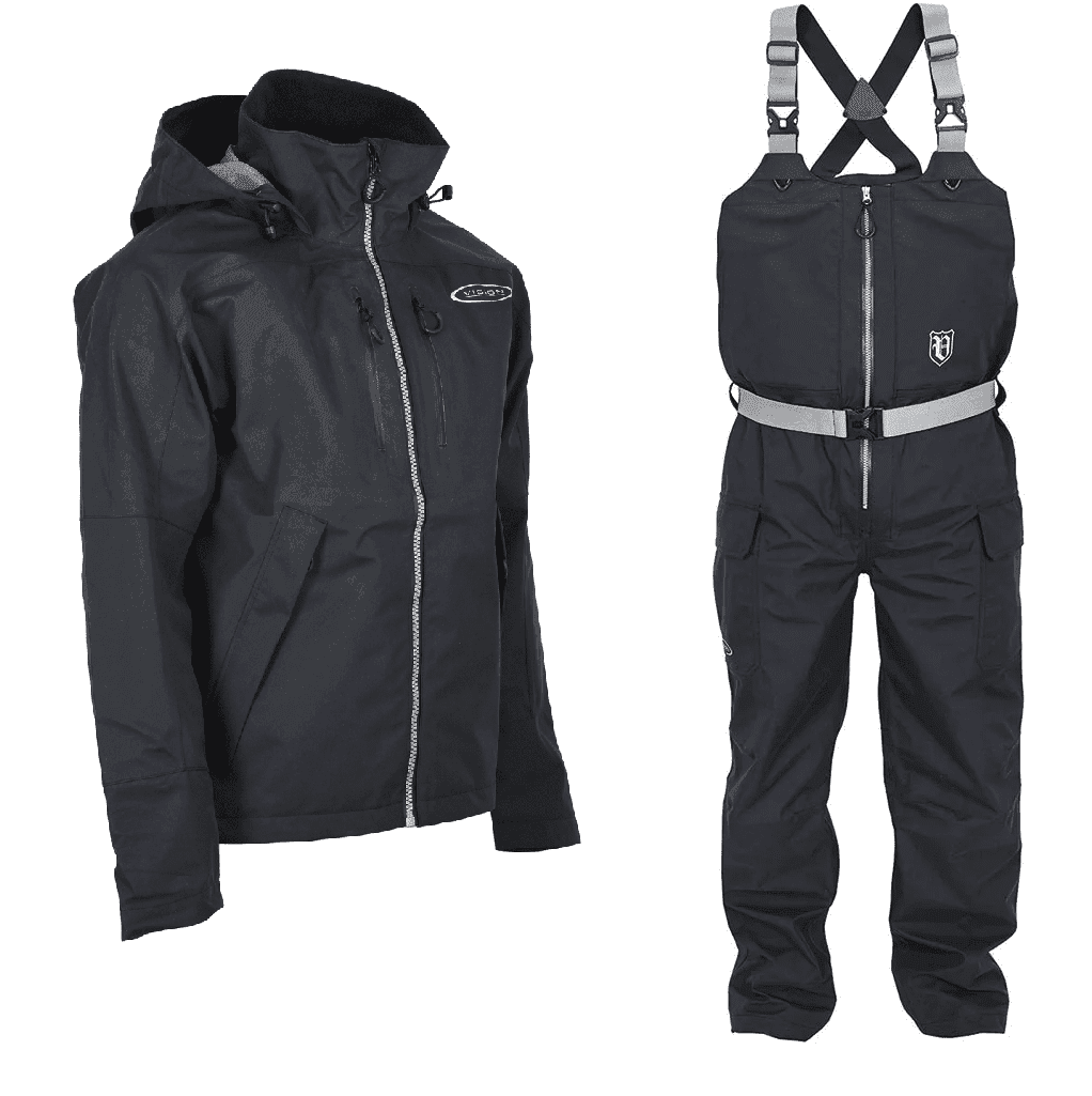 Vision Vane Boat Outfit