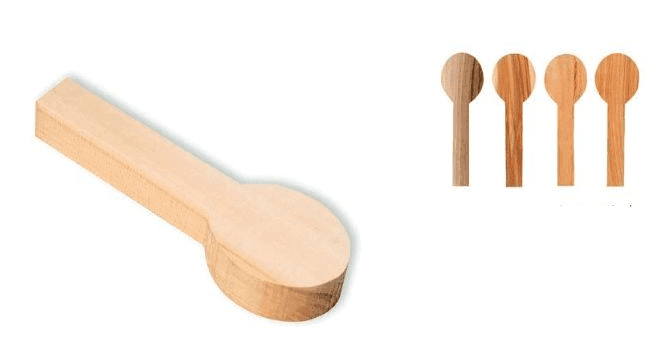 BeaverCraft B6 - Spoon Carving (Material: Basswood)