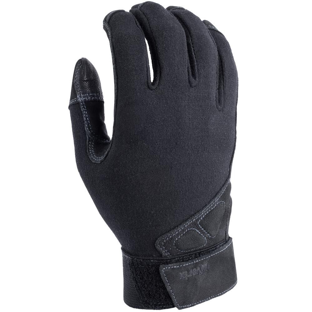 Vertx FR Assaulter Gloves (Color: Black, Size: S)