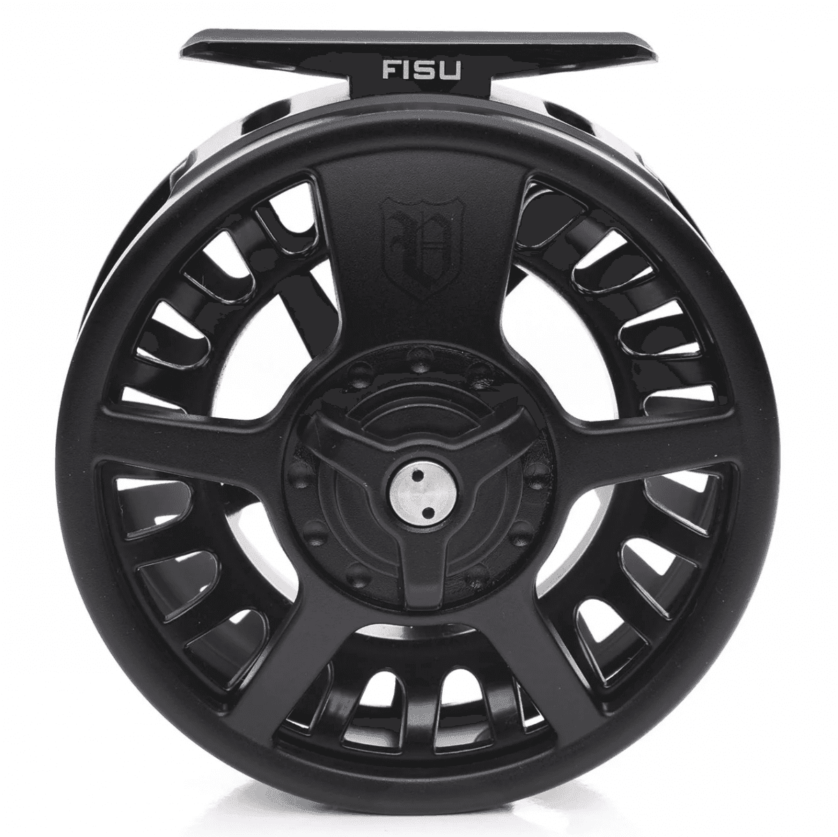 Vision Flyreel Fisu 5-6